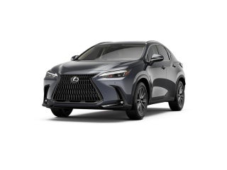 2026 Lexus NX 350h PREMIUM