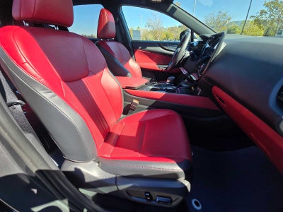2026 Lexus NX 350h PREMIUM