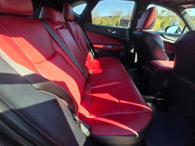 2026 Lexus NX 350h PREMIUM