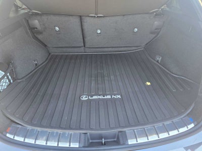 2026 Lexus NX 350h PREMIUM