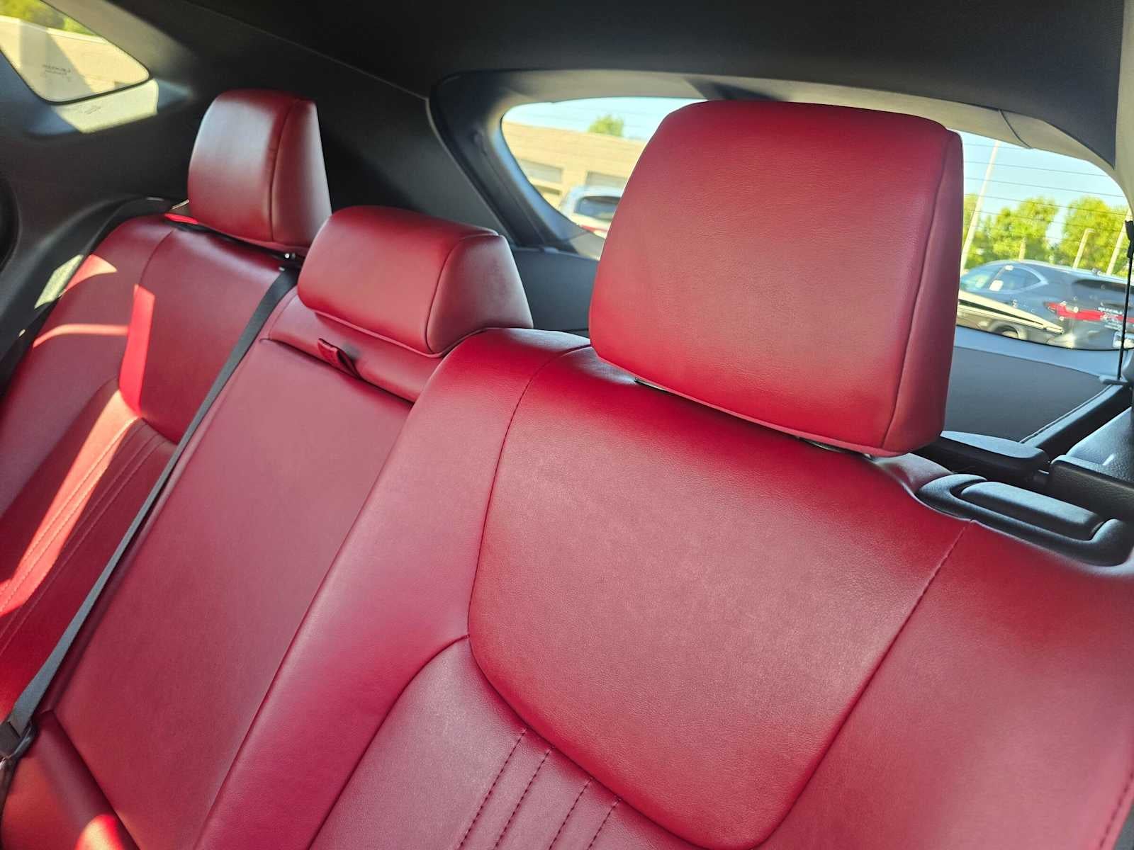 2026 Lexus NX 350h PREMIUM