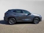 2026 Lexus NX 350h PREMIUM