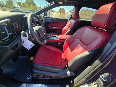 2026 Lexus NX 350h PREMIUM