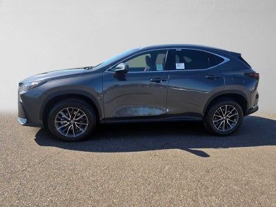 2026 Lexus NX 350h PREMIUM
