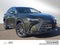 2026 Lexus NX 350h PREMIUM