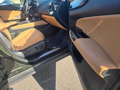 2026 Lexus NX 350h PREMIUM