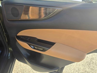 2026 Lexus NX 350h PREMIUM