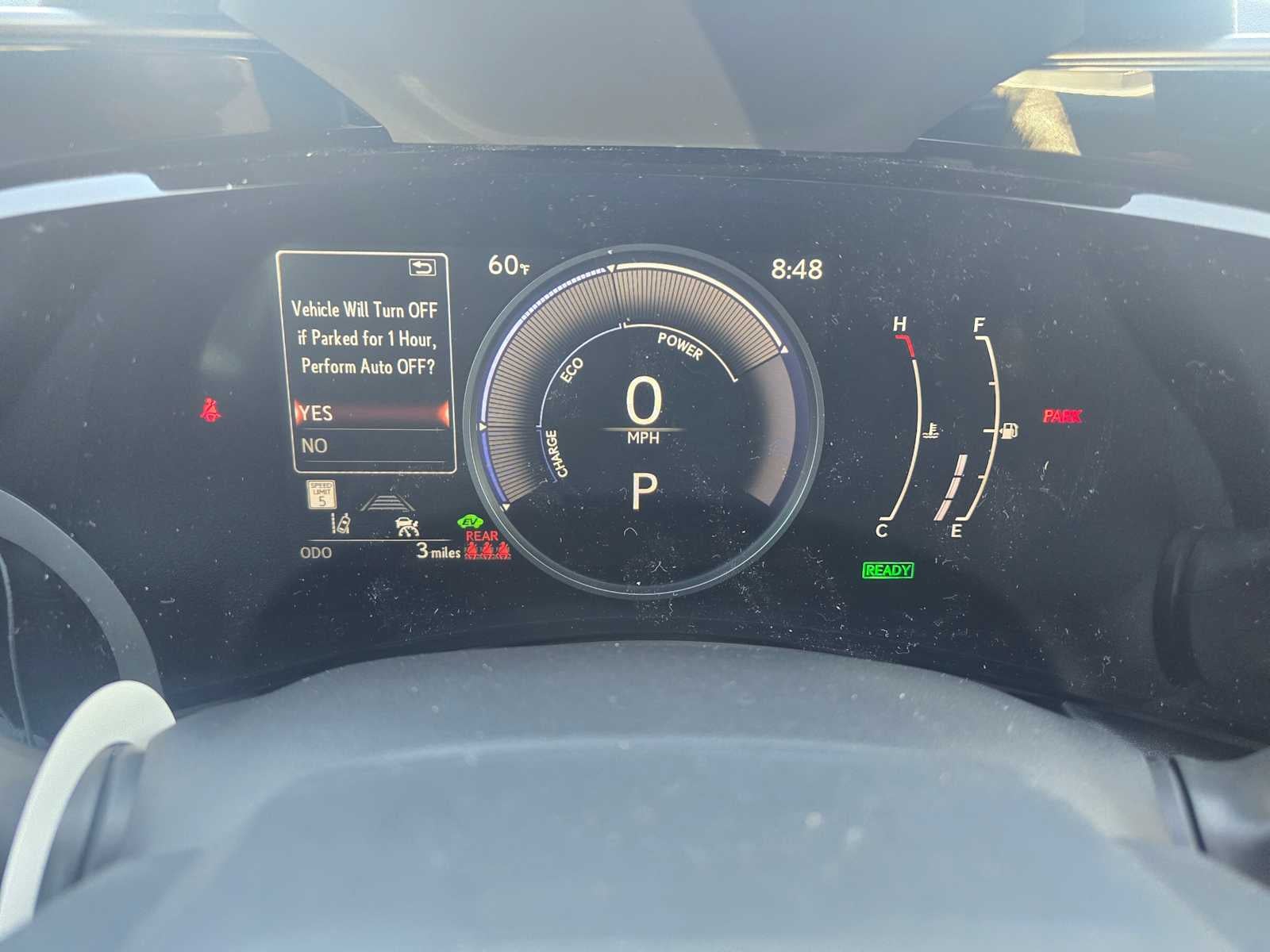 2026 Lexus NX 350h PREMIUM