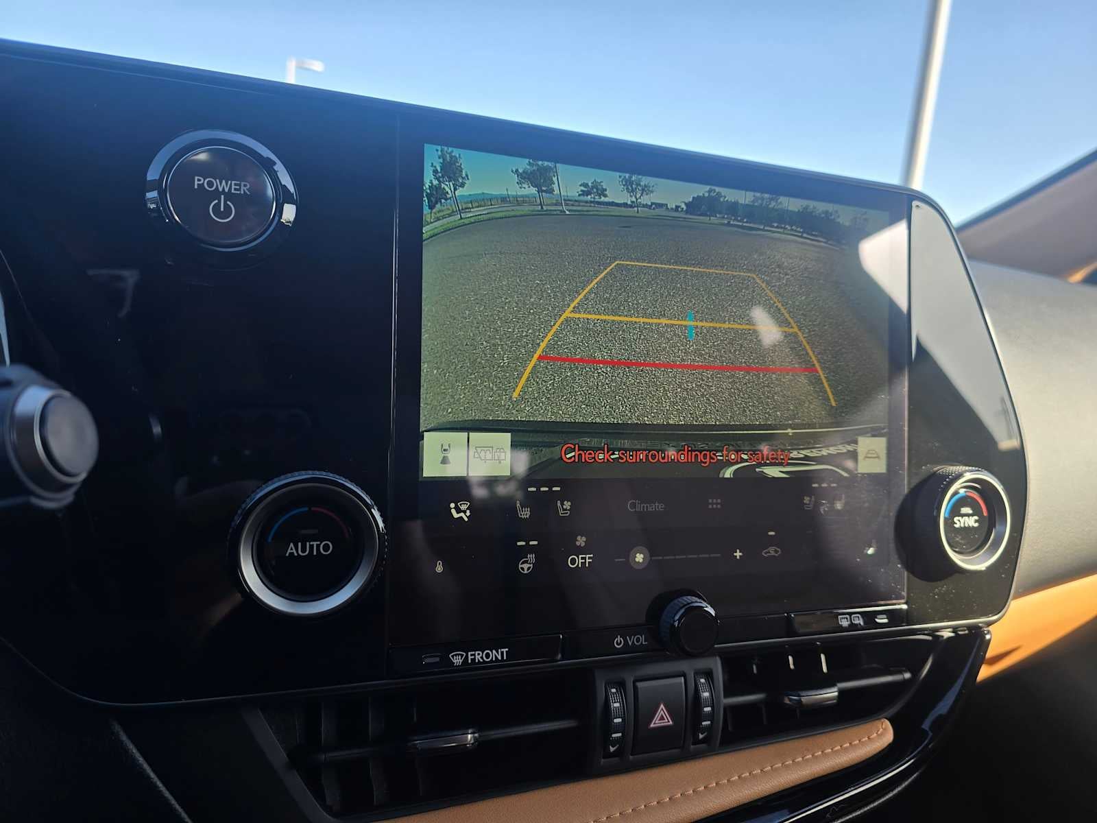 2026 Lexus NX 350h PREMIUM