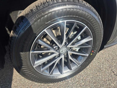 2026 Lexus NX 350h PREMIUM