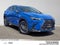 2026 Lexus NX 350h PREMIUM