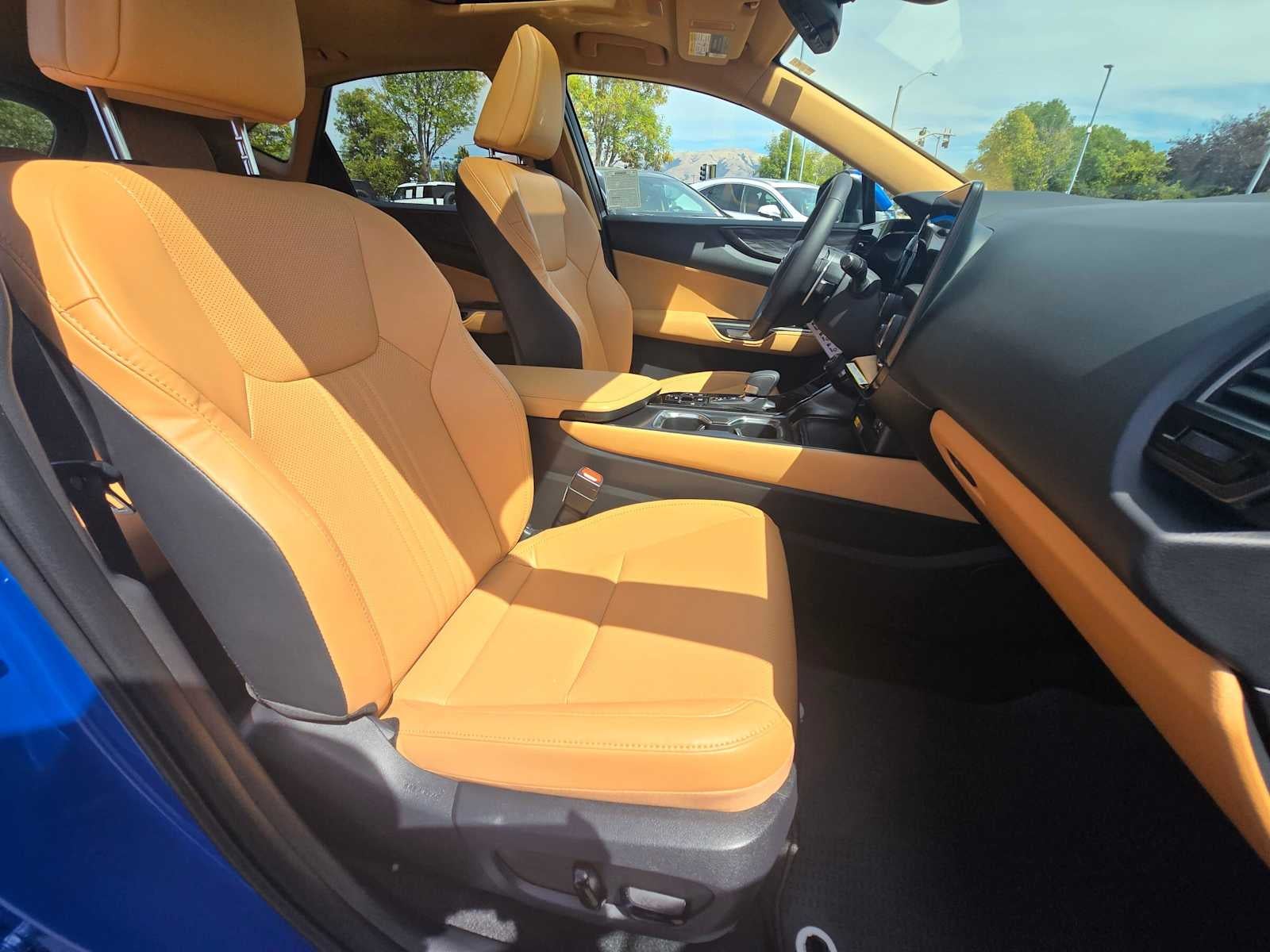 2026 Lexus NX 350h PREMIUM