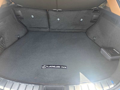 2026 Lexus NX 350h PREMIUM
