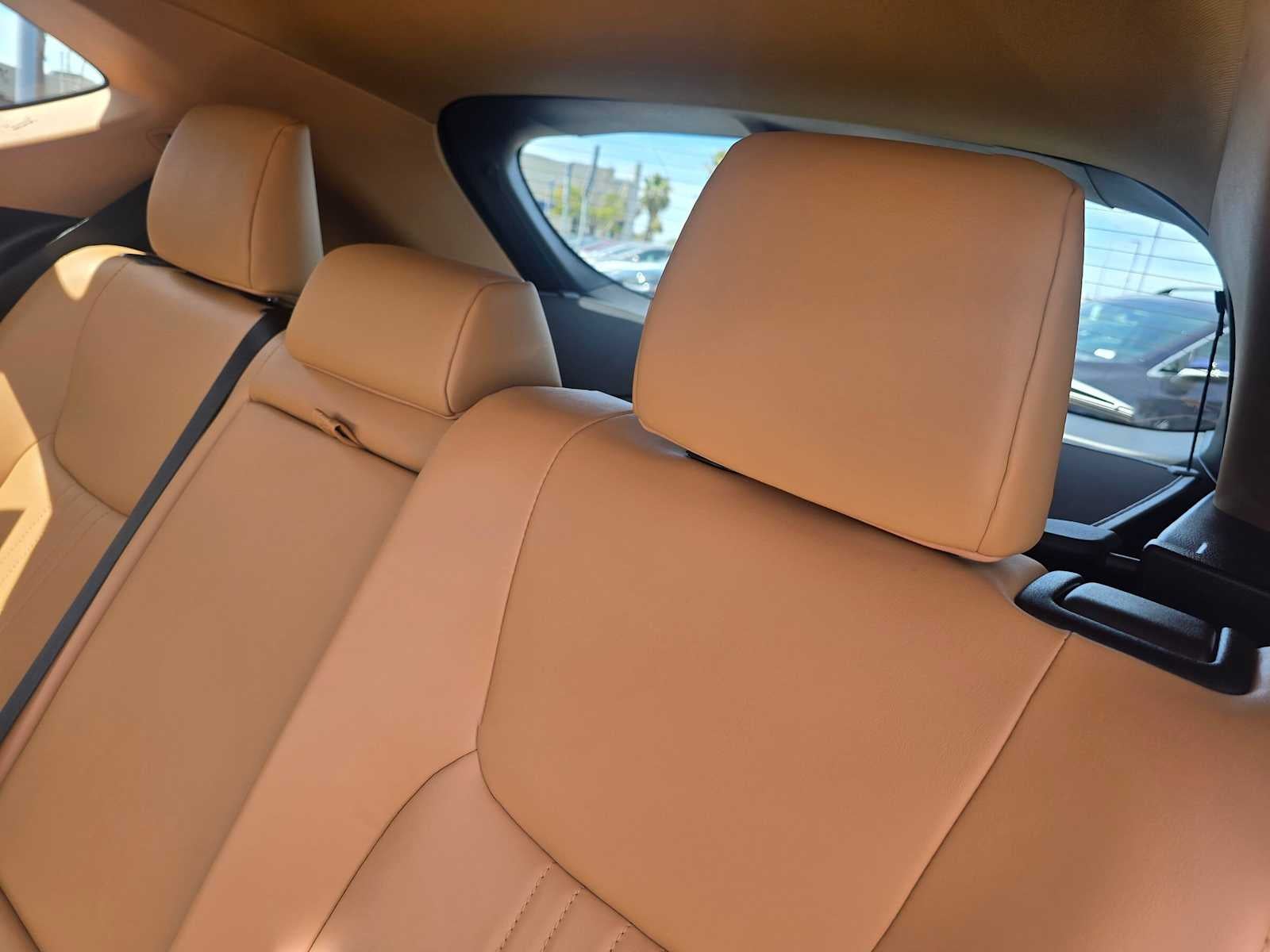 2026 Lexus NX 350h PREMIUM