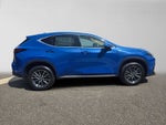 2026 Lexus NX 350h PREMIUM