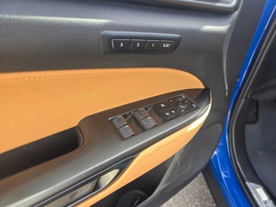 2026 Lexus NX 350h PREMIUM
