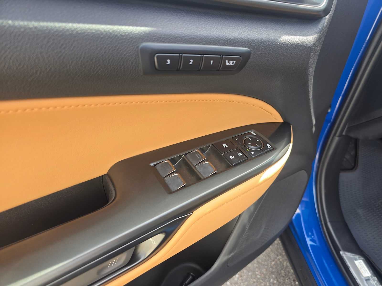 2026 Lexus NX 350h PREMIUM