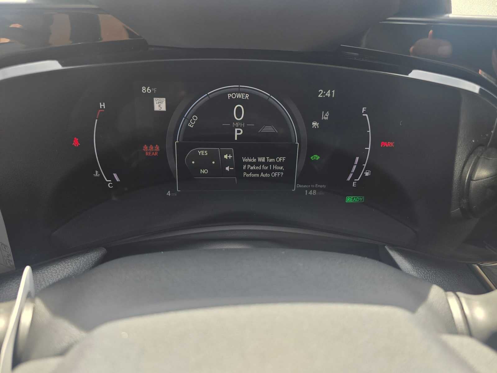 2026 Lexus NX 350h PREMIUM