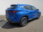 2026 Lexus NX 350h PREMIUM