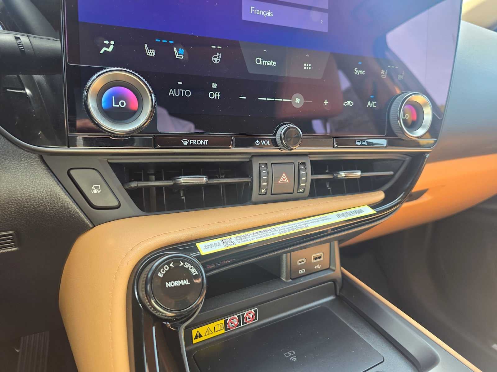 2026 Lexus NX 350h PREMIUM