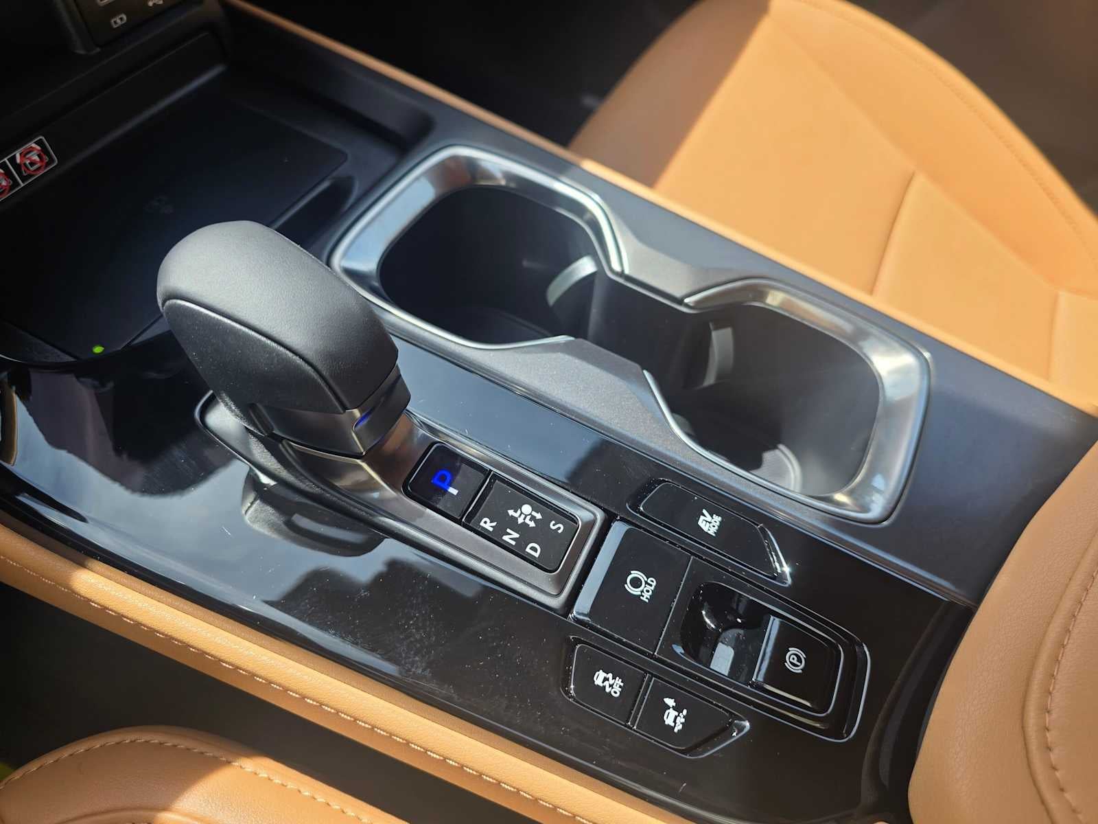 2026 Lexus NX 350h PREMIUM