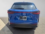 2026 Lexus NX 350h PREMIUM