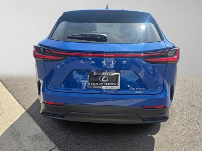 2026 Lexus NX 350h PREMIUM