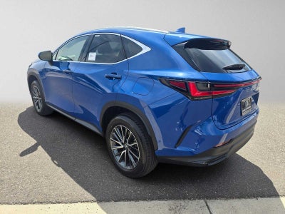2026 Lexus NX 350h PREMIUM
