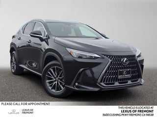2026 Lexus NX 350h PREMIUM