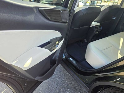 2026 Lexus NX 350 LUXURY AWD