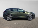 2026 Lexus NX 350 LUXURY AWD