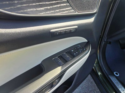 2026 Lexus NX 350 LUXURY AWD