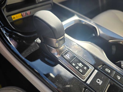 2026 Lexus NX 350 LUXURY AWD