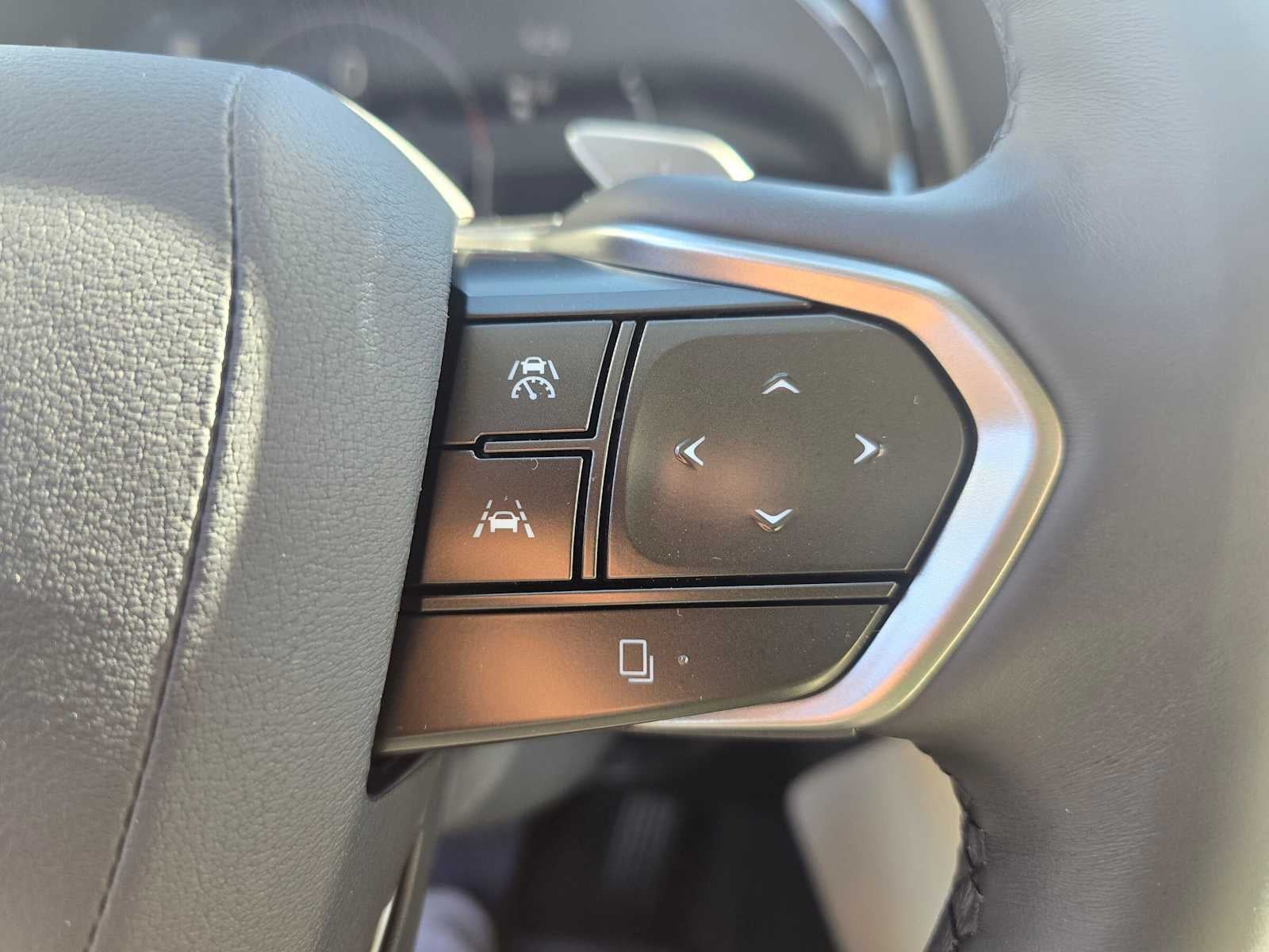 2026 Lexus NX 350 LUXURY AWD