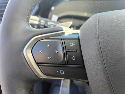 2026 Lexus NX 350 LUXURY AWD