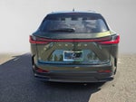 2026 Lexus NX 350 LUXURY AWD