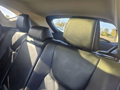 2026 Lexus NX 350 LUXURY AWD