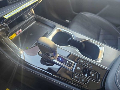 2026 Lexus NX 350 LUXURY AWD
