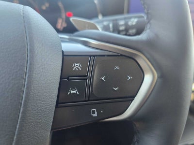 2026 Lexus NX 350 LUXURY AWD