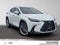 2026 Lexus NX 350 LUXURY AWD