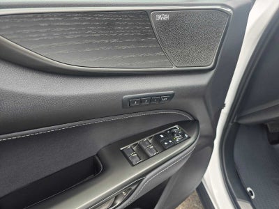 2026 Lexus NX 350 LUXURY AWD
