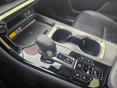 2026 Lexus NX 350 LUXURY AWD