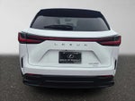 2026 Lexus NX 350 LUXURY AWD