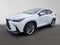 2026 Lexus NX 350 LUXURY AWD
