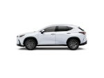 2026 Lexus NX 350 LUXURY AWD