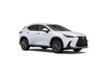 2026 Lexus NX 350 LUXURY AWD