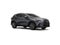 2026 Lexus NX 350h LUXURY AWD