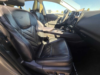2026 Lexus NX 350h LUXURY AWD