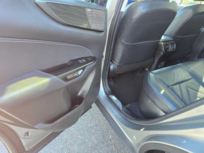 2026 Lexus NX 350h LUXURY AWD