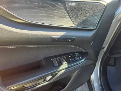 2026 Lexus NX 350h LUXURY AWD